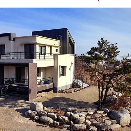 Gilson Guesthouse Σόκο Εξωτερικό φωτογραφία