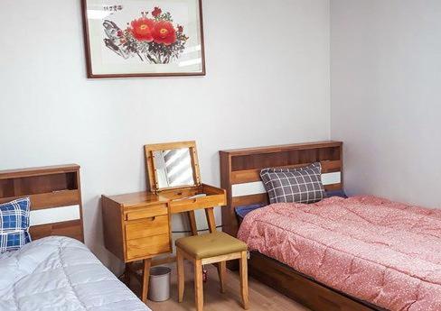 Gilson Guesthouse Σόκο Εξωτερικό φωτογραφία