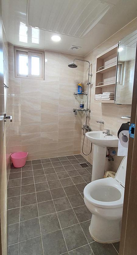 Gilson Guesthouse Σόκο Εξωτερικό φωτογραφία