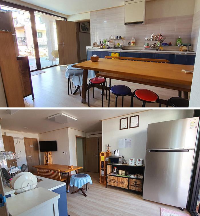 Gilson Guesthouse Σόκο Εξωτερικό φωτογραφία
