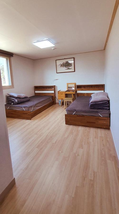 Gilson Guesthouse Σόκο Εξωτερικό φωτογραφία