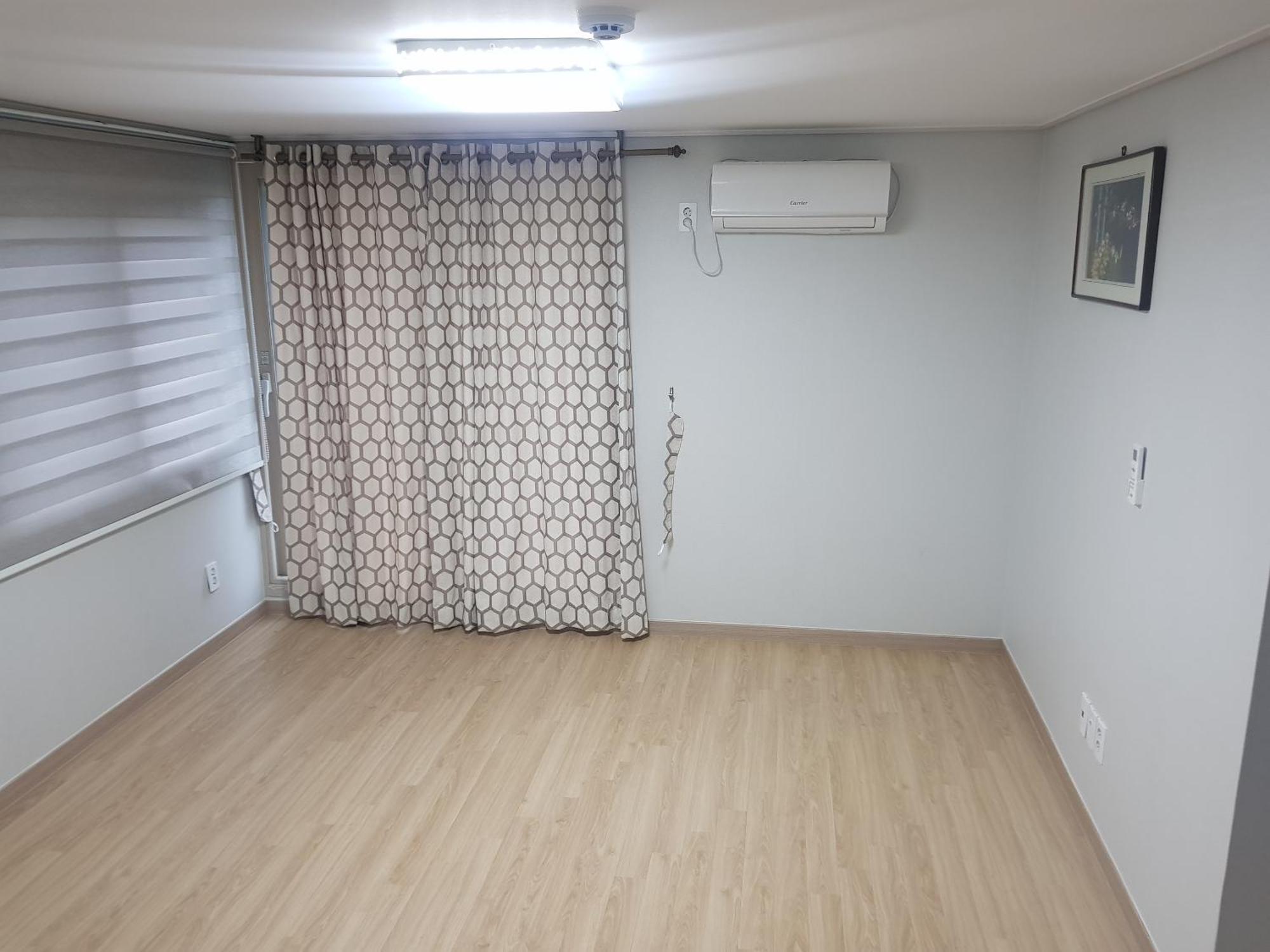 Gilson Guesthouse Σόκο Εξωτερικό φωτογραφία