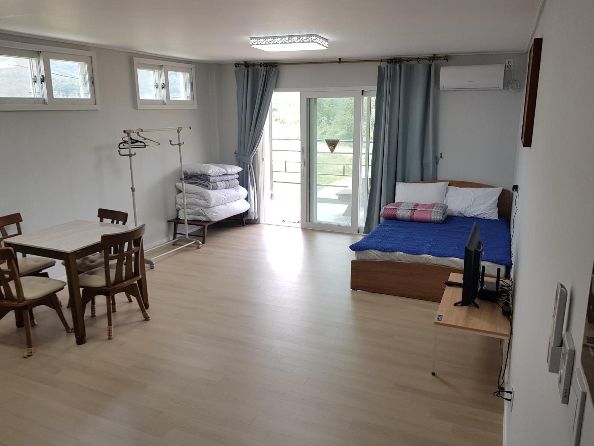 Gilson Guesthouse Σόκο Εξωτερικό φωτογραφία