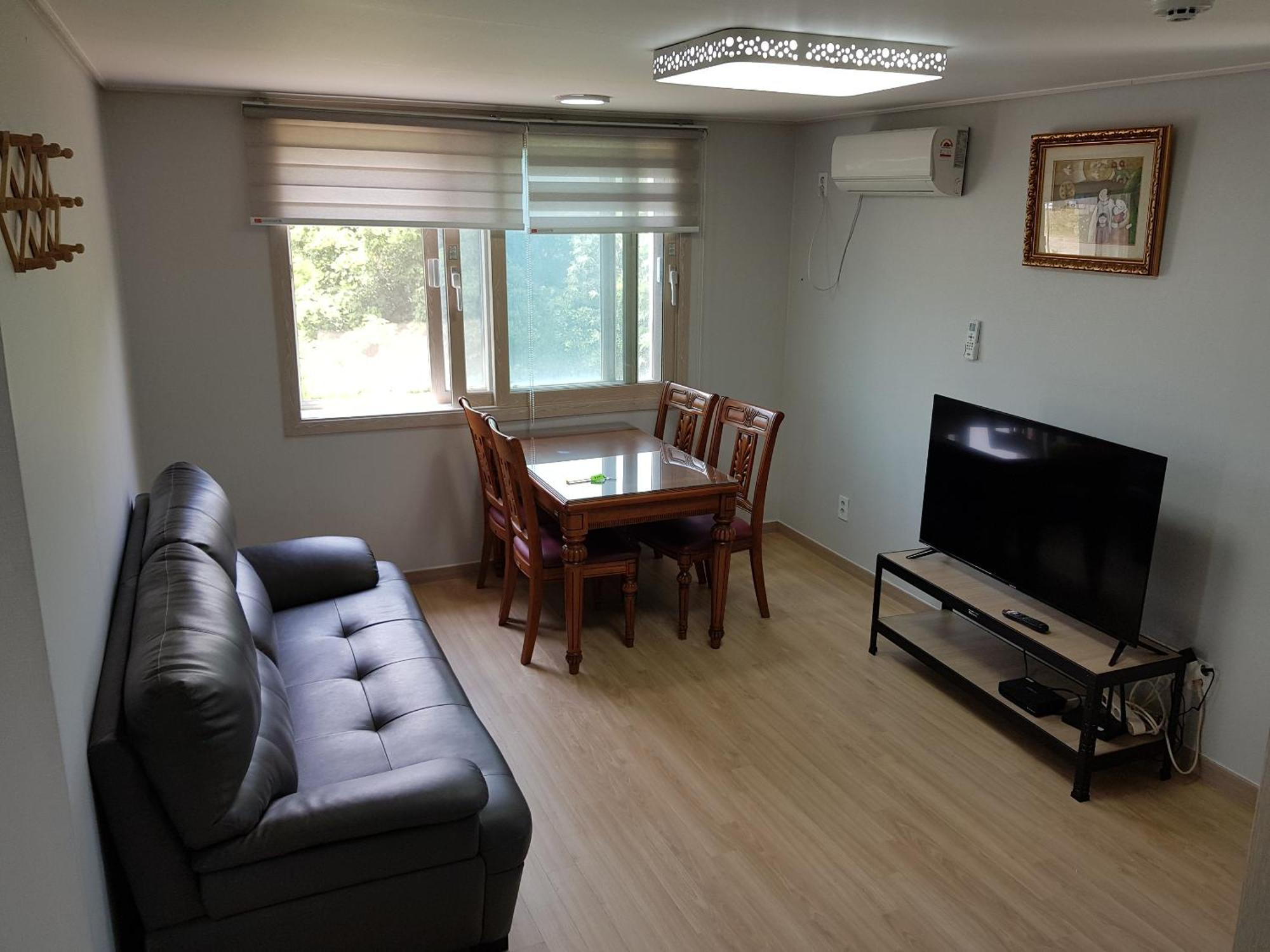 Gilson Guesthouse Σόκο Εξωτερικό φωτογραφία